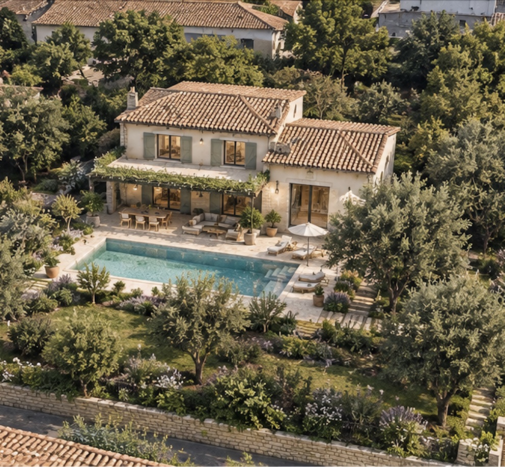 Proche centre historique - Terrain constructible de 424 m2 — miniature 4