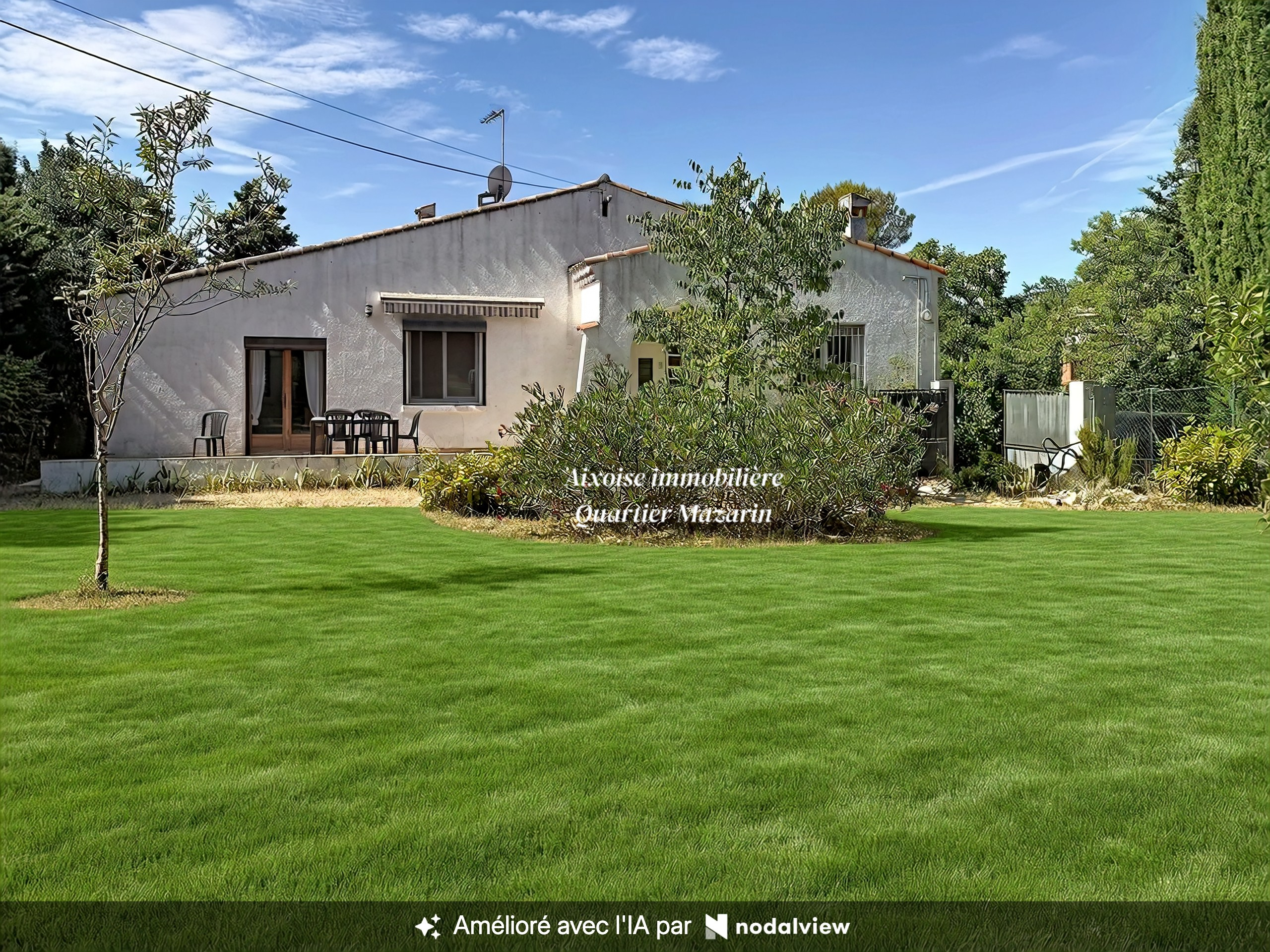 Maison lumineuse au calme avec rénovation — photo 1