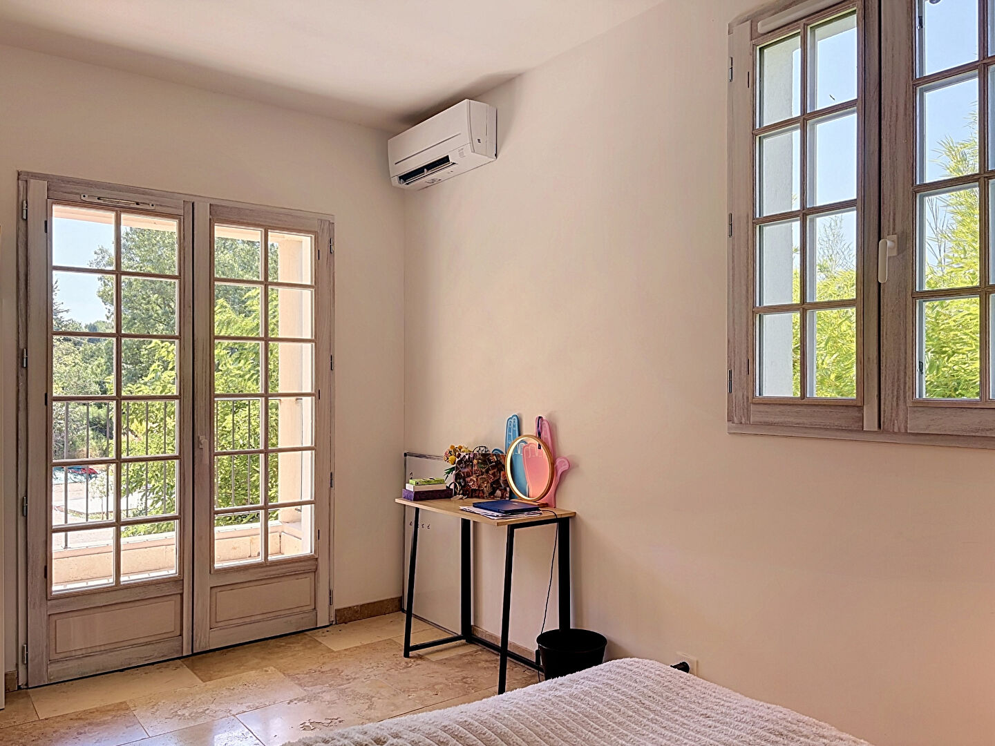 Maison 4 pièces avec piscine — miniature 13
