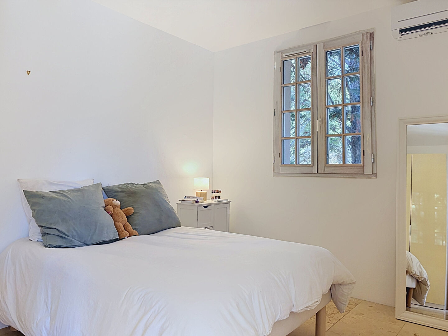 Maison 4 pièces avec piscine — miniature 10